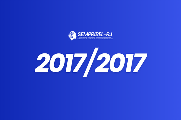 Convenção coletiva de trabalho: 2017.