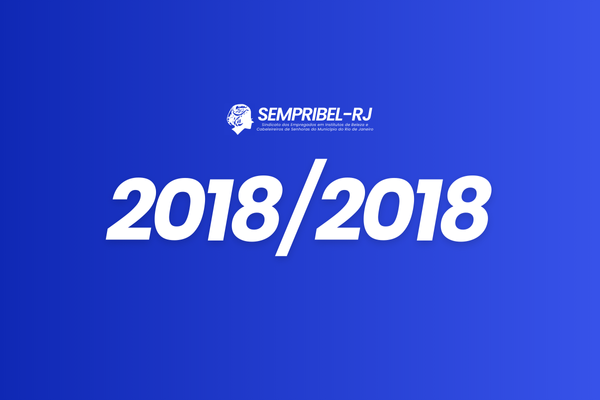 Convenção coletiva de trabalho: 2018.