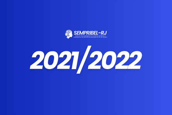 ‎Convenção Coletiva  de Trabalho:  2021/2022.​